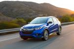 Honda HR-V Sport 2018 года (NA)